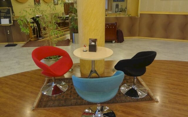 Orchid Al Mansour Hotel