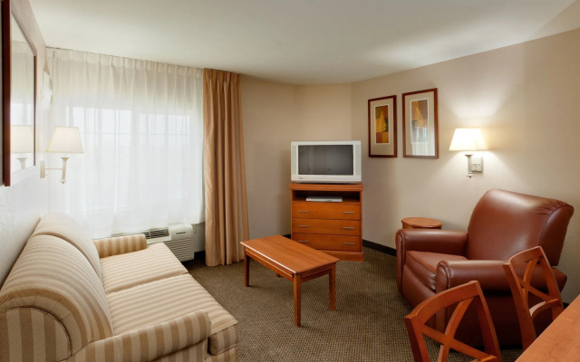 Candlewood Suites St. Joseph / Benton Harbor by IHG