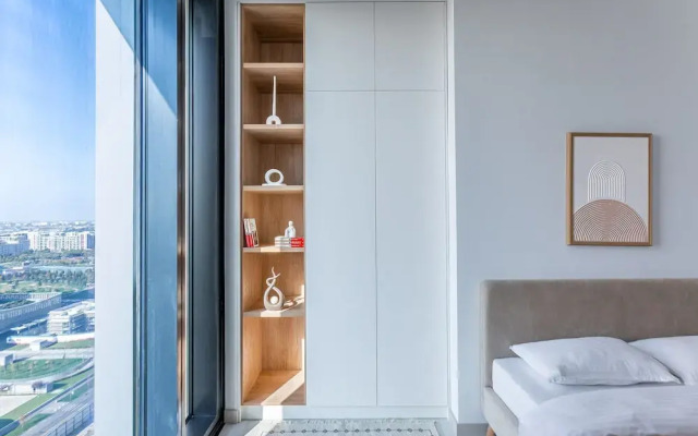 BB-House Nest One 274