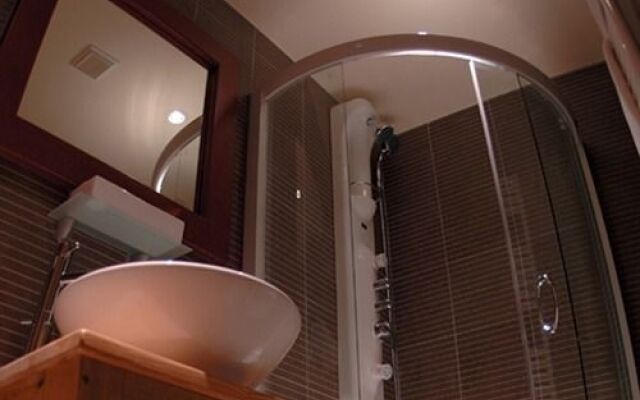 Hebden Townhouse