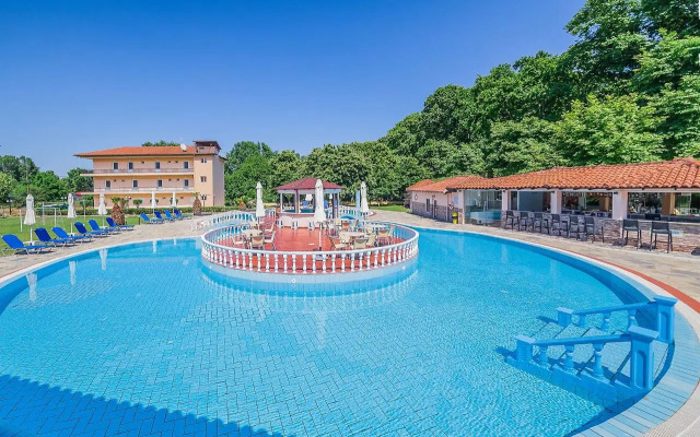 Sintrivanis Hotel