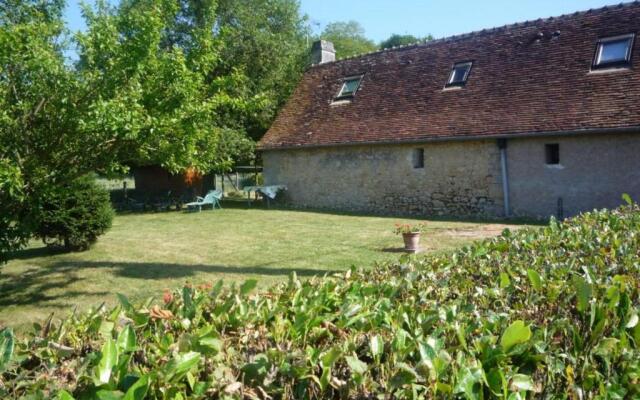 Gîte Cheillé, 4 pièces, 6 personnes - FR-1-381-61