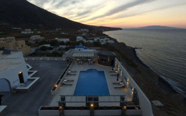 Agia Irini