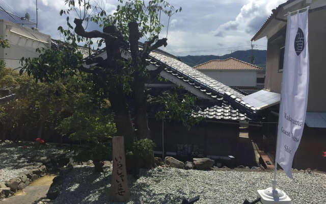 Wakayama Guest House Shido