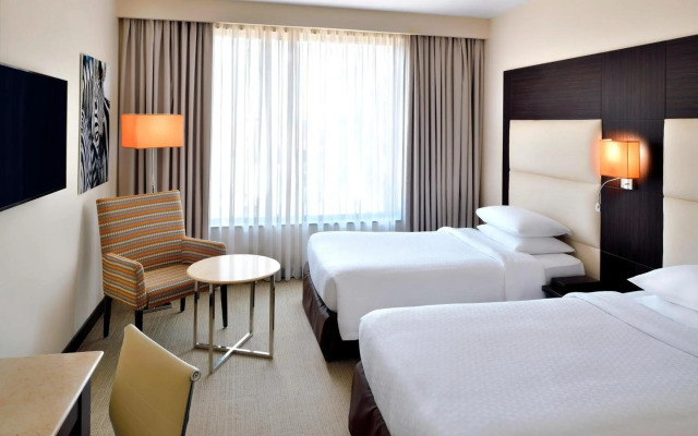 Four Points By Sheraton Nairobi Hurlingham