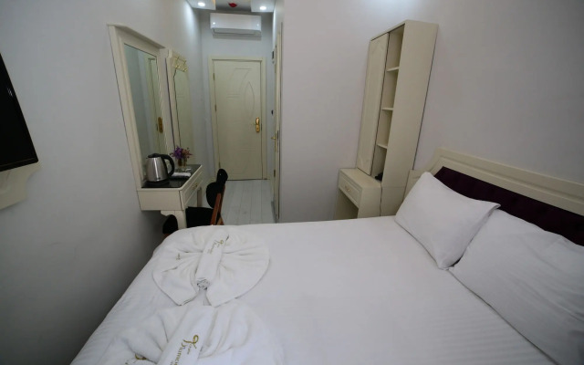 Taksim Diamond Hotel