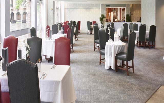 Corus St James Hotel Grimsby