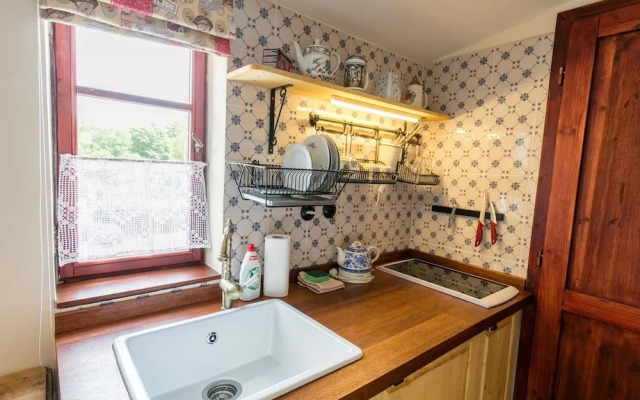 Penzion NOSTALGIE 1876