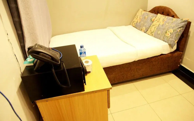 Inks Hotel