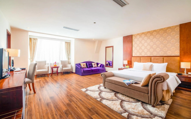 Nesta Hotel Ha Noi