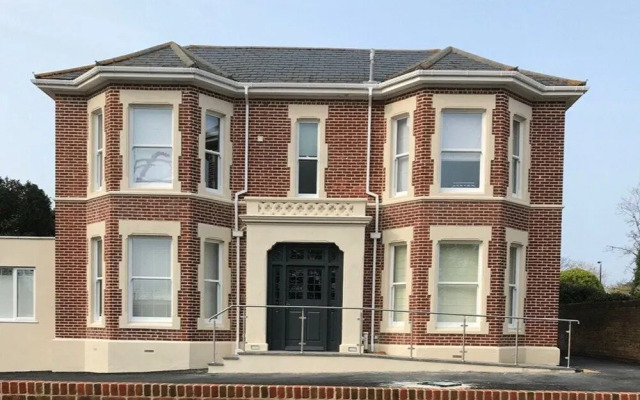 Highfield Bed & Breakfast