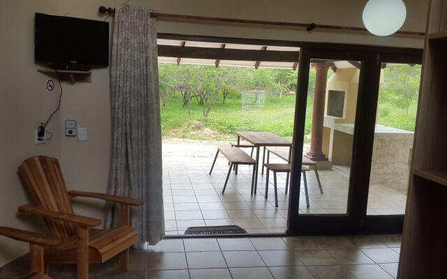 Jabula Lodge