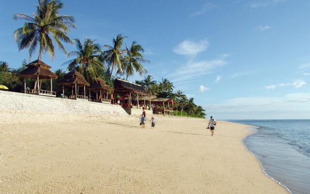 Guest House blue Andaman