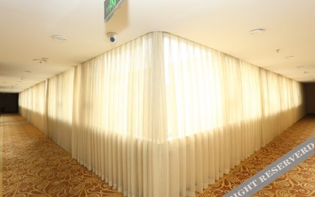 Xinbinjiang Hotel