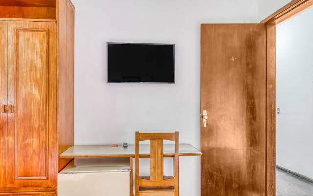 Hotel Mara Express