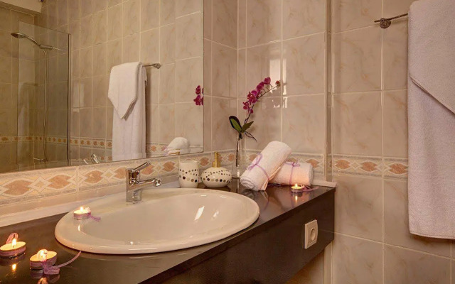 A11 Hotel Cesme 