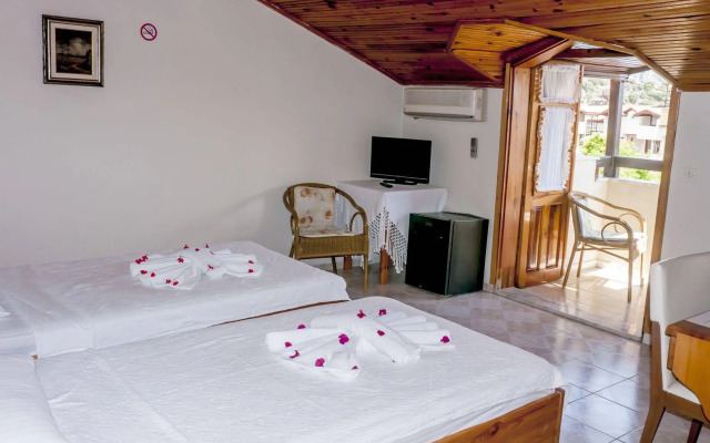 Metin Hotel