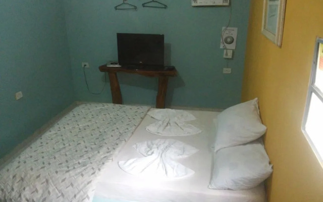 Pousada Kanto do Karioka