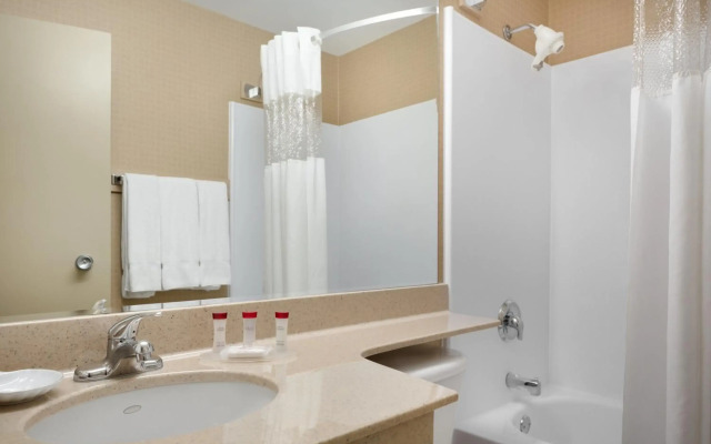 Ramada by Wyndham St. John's