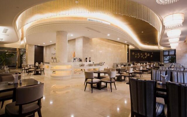 Huangshan Joymoon Hotel