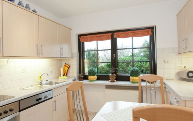 Picturesque Holiday Home in Dodenau near Ski Area