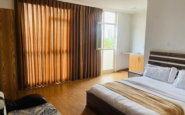 Goza Guest House