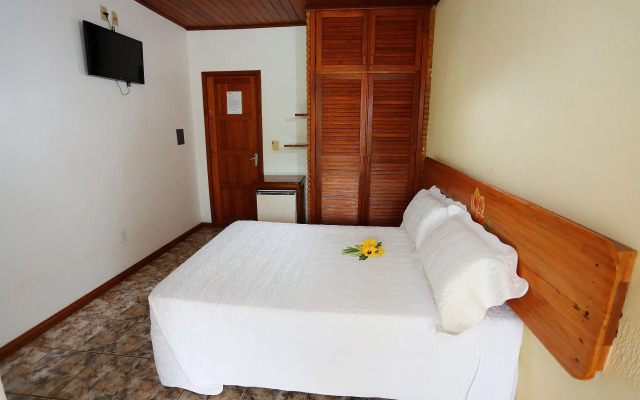 Benko's Praia Hotel