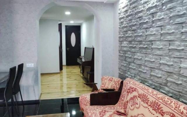 Lia&Ramaz Guest House