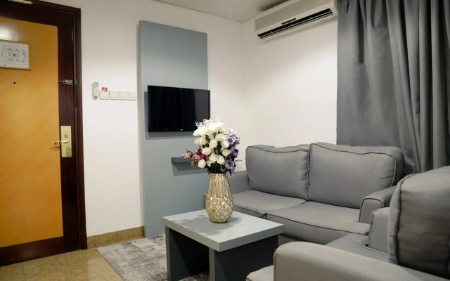 Safeer International Hotel