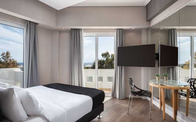 Kreoli Suites Glyfada