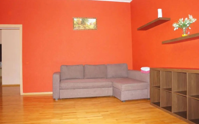 Апартаменты на Серпуховской 34