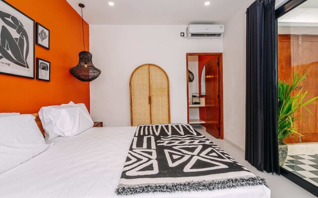 Villa Tulum