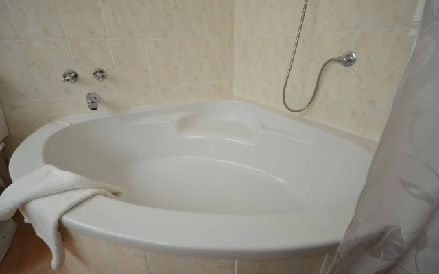 Sonnekus Boutique Hotel & Bistro