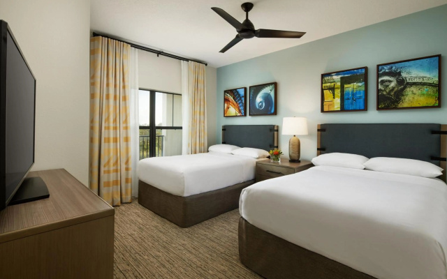 Sheraton Vistana Villages Resort Villas, I-Drive/Orlando - Image 6