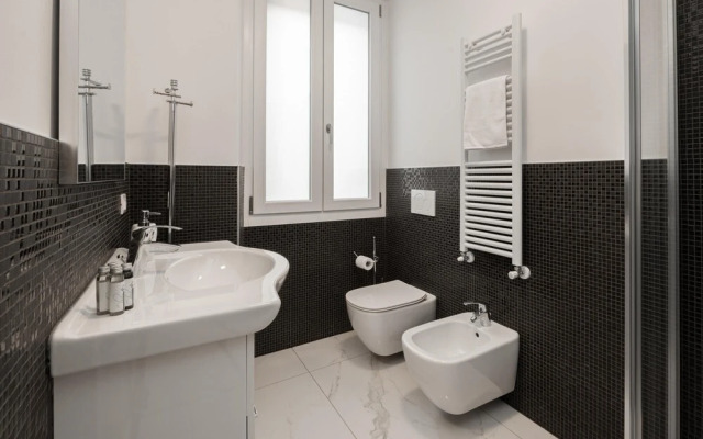 Brand new Flat in the Heart of Verona