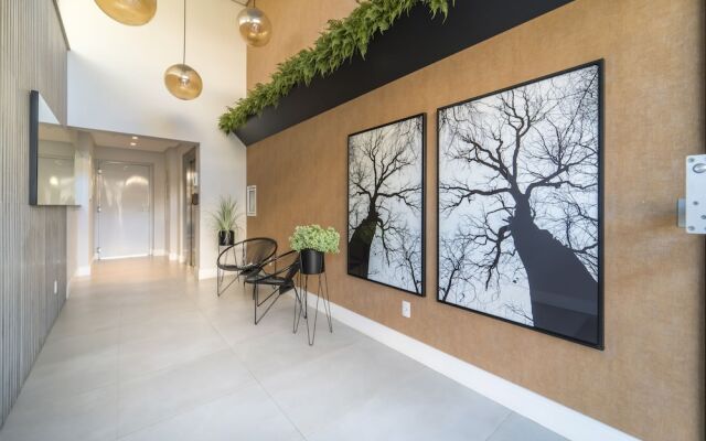 884 - Aluguel apartamento 3 quartos