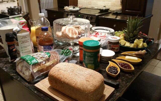 Eagles Rest Bed & Breakfast