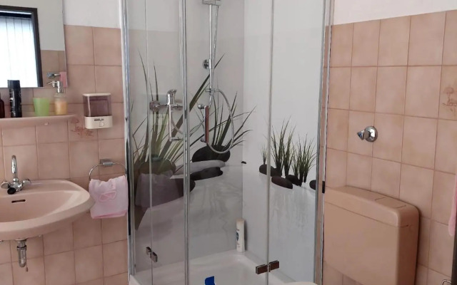 Am Hallenbad Hotel garni