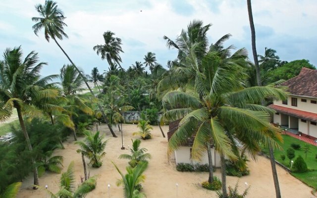 Casamaria Beach Resort
