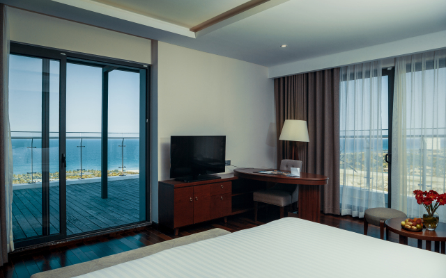 Duyen Ha Resort Cam Ranh