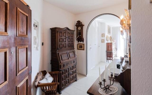 116 - Casa Colorata vista mare, 500m dalla spiaggia - PARCHEGGIO PRIVATO GRATIS INCLUSO