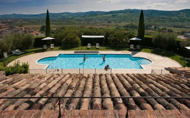 Borgo Storico Seghetti Panichi