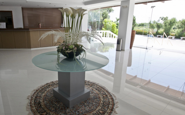 Hotel Sivila -Afandou Rodos