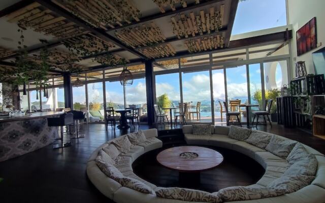 Sukha Resort