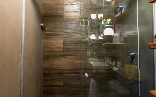 Apartamento Inteiro, Completo e Confortável