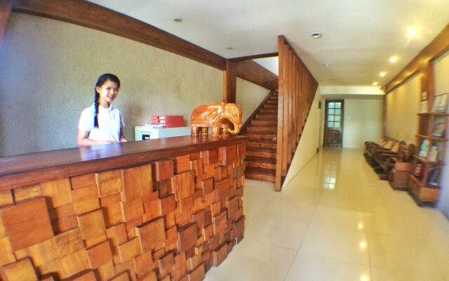 Mango Valley Hotel 2