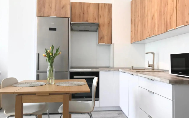 Apartament Czechowska Luxury