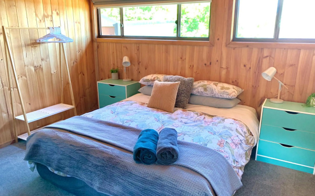No43 Studio apartment — 4-star hotel in Tawonga South