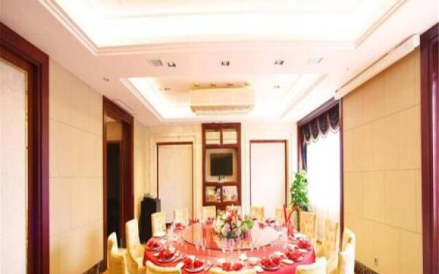 Wyndham Garden Wuyishan