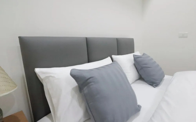 Vintana Siam Hotel Bangkok